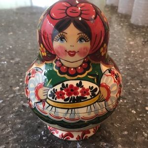 Meet your Posher, Marina